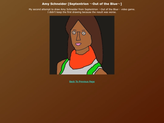 My Drawings EN/Amy_Schneider_drawing_by_me screenshot