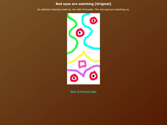 My Drawings EN/Red_eyes_are_watching screenshot