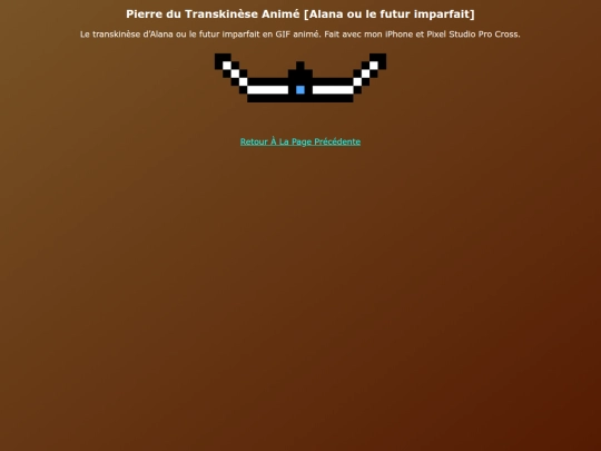 My Drawings FR/Pierre_du_Transkinese screenshot