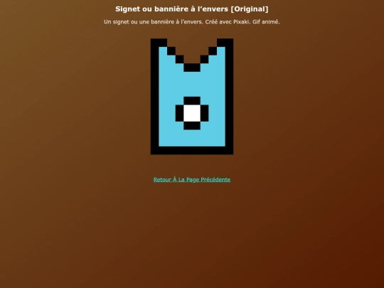 My Drawings FR/Signet_ou_banniere_a screenshot