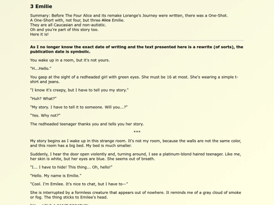 Original Works EN/3_Emilie screenshot