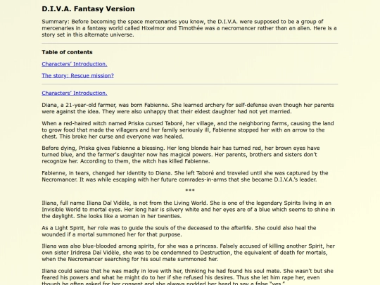 Original Works EN/DIVA_Fantasy_Version screenshot