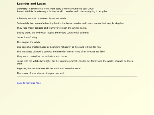 Original Works EN/Leander_and_Lucas screenshot