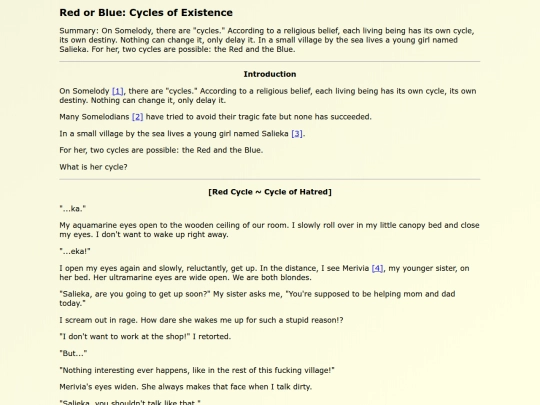 Original Works EN/Red_or_Blue_Cycles_of screenshot