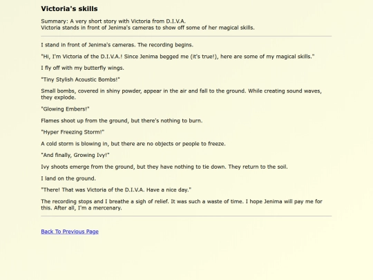 Original Works EN/Victorias_skills screenshot