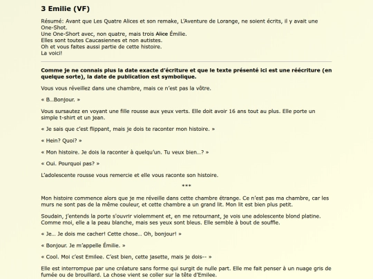 Original Works FR/3_Emilie_VF screenshot