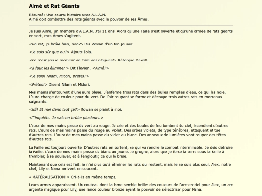 Original Works FR/Aime_et_Rat_Geants screenshot