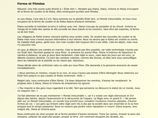 Original Works FR/Ferme_et_Filmees screenshot