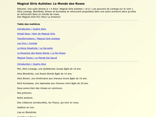 Original Works FR/Magical_Girls_Autistes_Le_Monde_des_Roses screenshot