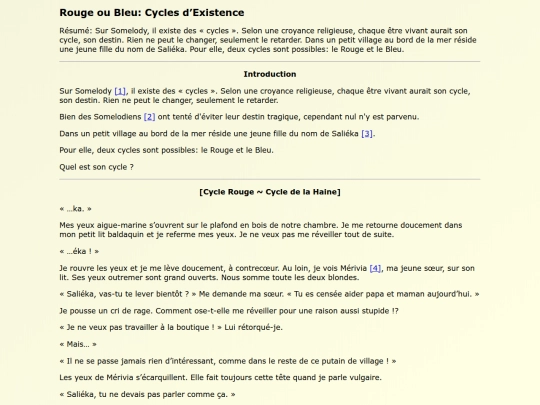 Original Works FR/Rouge_ou_Bleu_Cycles screenshot