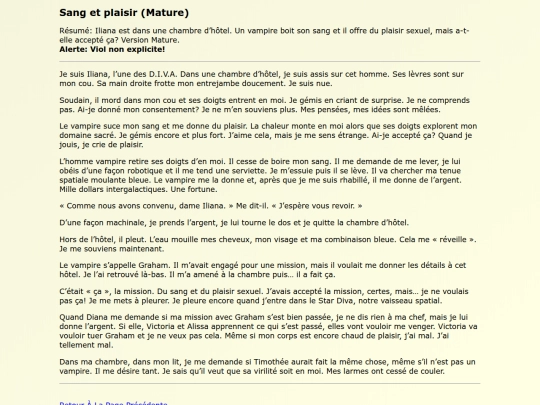 Original Works FR/Sang_et_plaisir_Mature screenshot