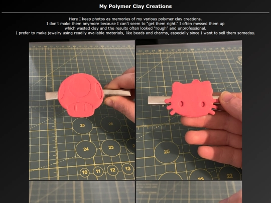 Polymer_Clay_Creations_EN screenshot