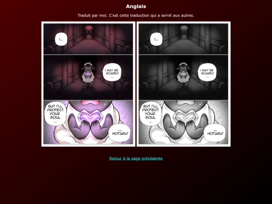 Wooly Fan Comic/Wooly_Comic_English_fr screenshot