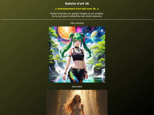 ai_art_gallery_fr screenshot