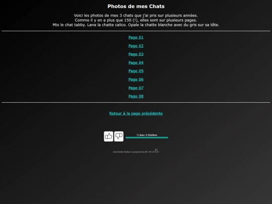 cats_photo_start_fr screenshot