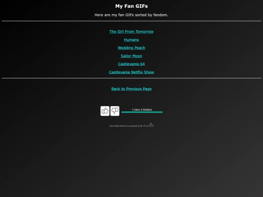 fangifs_start_en screenshot