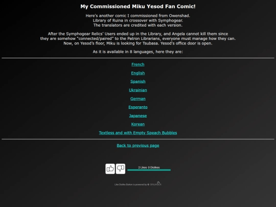 miku_yesod_fan_comic_en screenshot