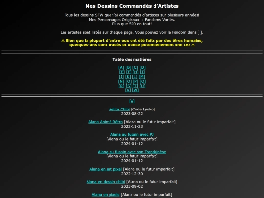 my_coms_drawings_fr screenshot
