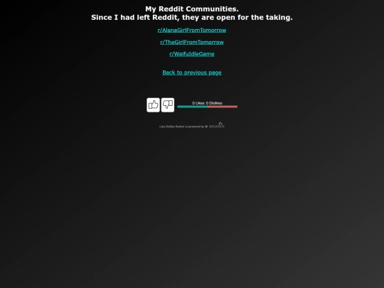 redcoms_en screenshot