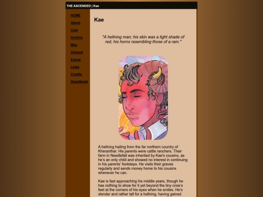 kae screenshot