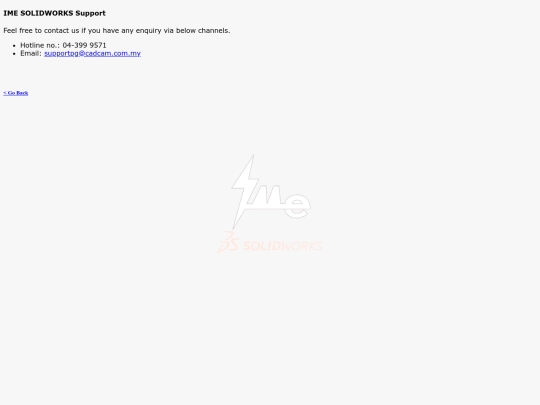 contact-us screenshot
