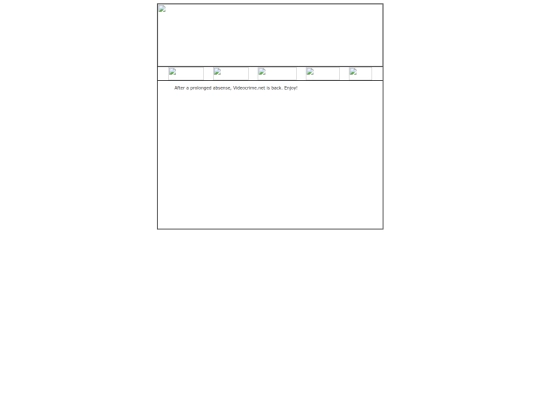 projects screenshot