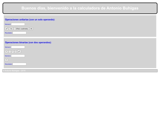 Modulo4 screenshot