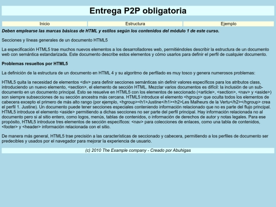 P2PObligatoria screenshot