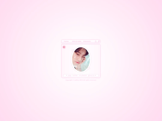 fai-beom screenshot