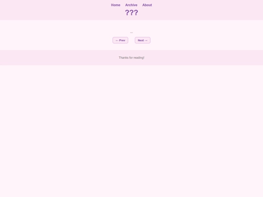 loop screenshot