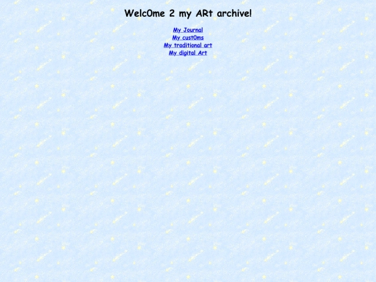 art screenshot