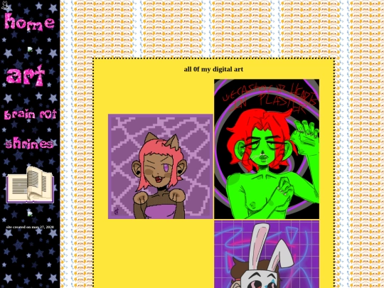 digitalart screenshot