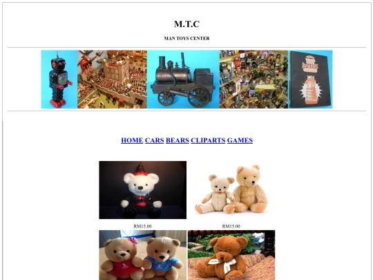 bears screenshot