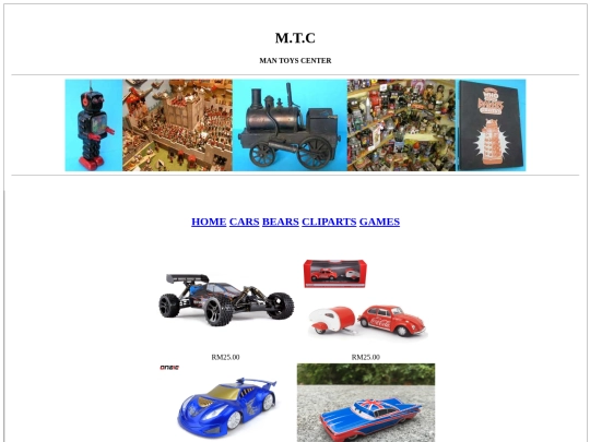 cars screenshot