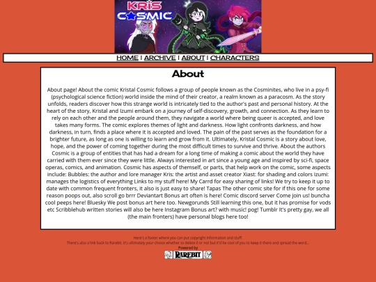 about screenshot