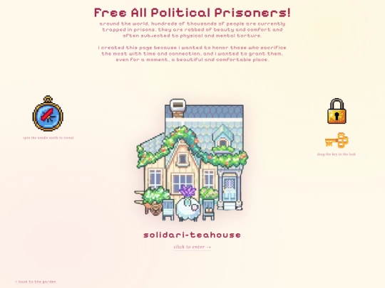 lily/freethemall screenshot