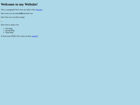 Videos screenshot
