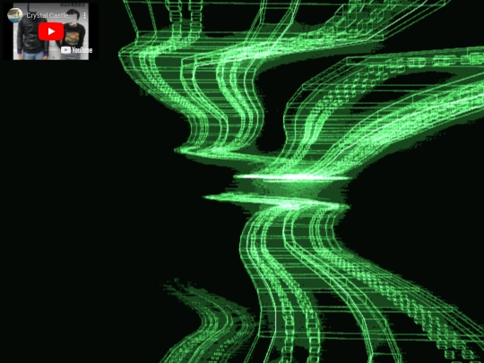 eye screenshot