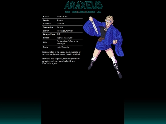 pages/ianatan_folais screenshot