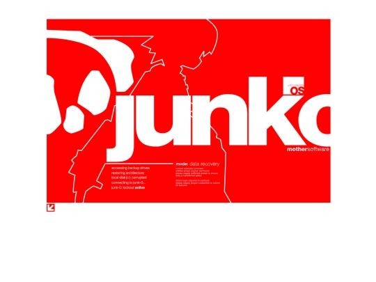 junko-os screenshot