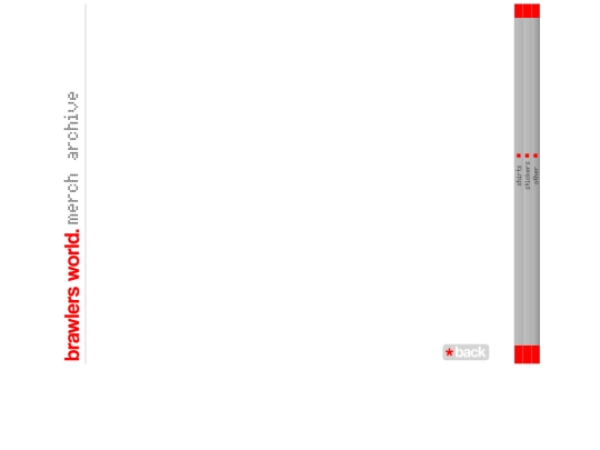 mercharchive screenshot