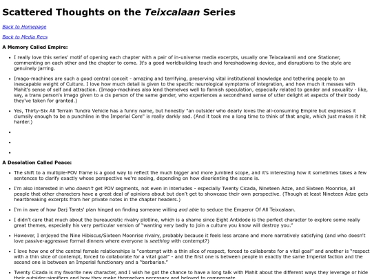 teixcalaan screenshot