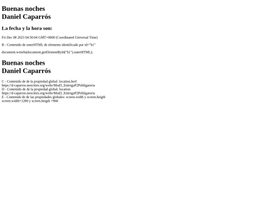 webs/Mod3_EntregaP2Pobligatoria screenshot