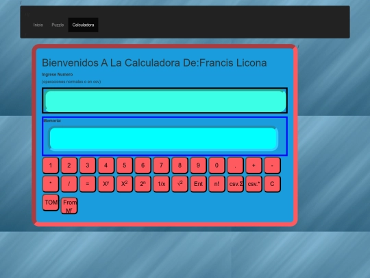 mod6.index/calcu screenshot