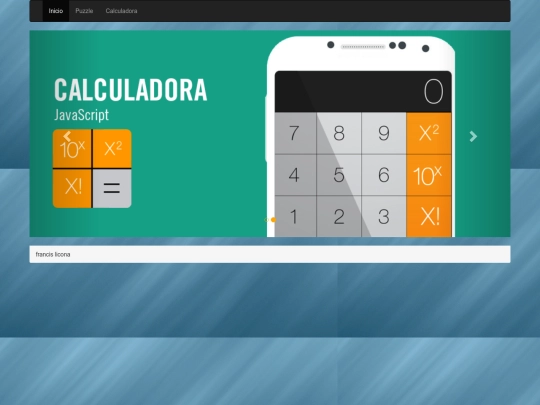 mod6.index/inicio screenshot