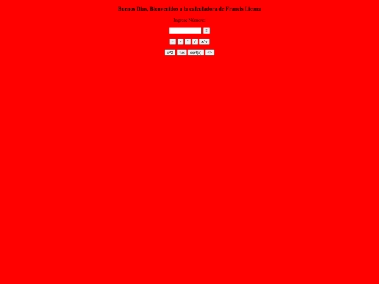 modulo4 screenshot