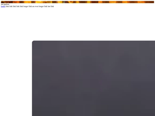 kadas screenshot