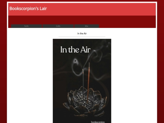 bg3fic/intheair screenshot