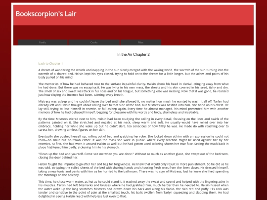 bg3fic/intheair/intheair2 screenshot