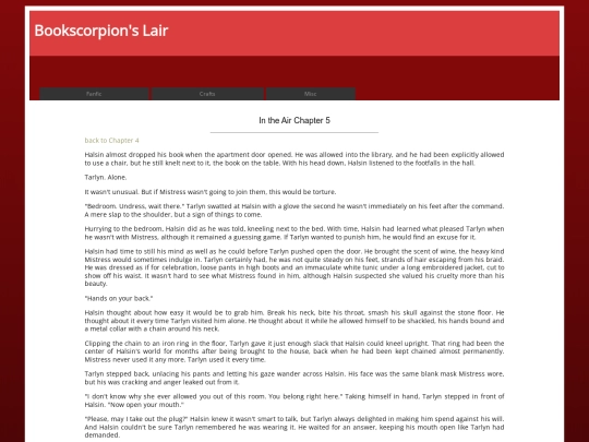 bg3fic/intheair/intheair5 screenshot
